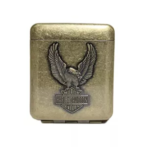 جا سیگاری مدل عقاب 2587