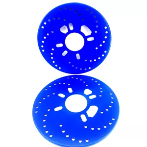 صفحه پشت رینگ مدل Y108 بسته دو عددی