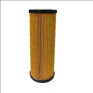 فیلتر روغن خودرو لوکوموبیل مدل 82/LO666 مناسب برای سانگ یانگ موسو چهار سیلندر 2300CC