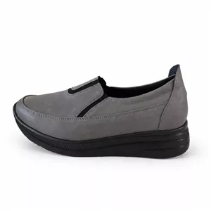 کفش طبی زنانه کروماکی مدل km187