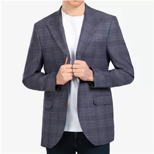 کت تک رسمی مردانه ام کی مدل 40080