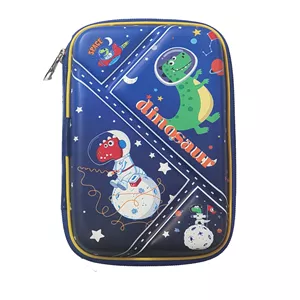 جامدادی لایت استار مدل دایناسور پازلی