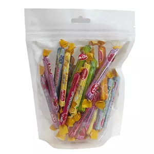 تافی مخلوط لیس لیس آیدین - 450 گرم