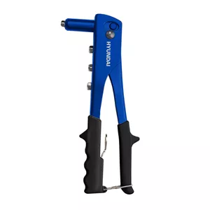 انبر پرچ هیوندای مدل HT-9001