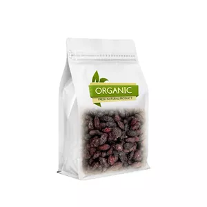 زغال اخته خشک - 250 گرم