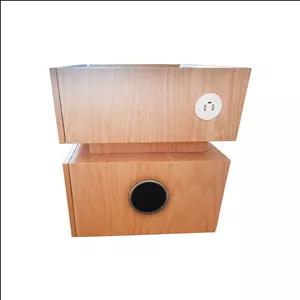 میز پاتختی مدل هوشمند h110