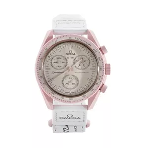 ساعت مچی عقربه‌ای مکانیکی مدل Mission to Venus