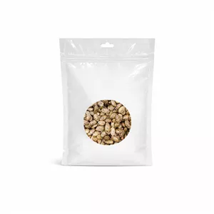 تخمه ژاپنی گلپر - 500 گرم