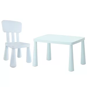 ست میز و صندلی کودک مدل ماموت
