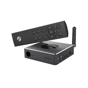 پخش کننده خانگی مدل iEAST SoundStream Pro