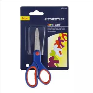 قیچی استدلر مدل NORIC CLUB 965 14 NBK