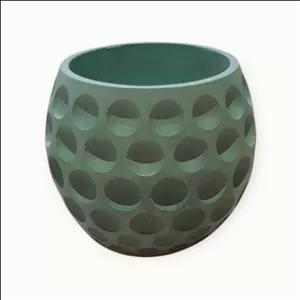 گلدان سنگی مدل  فانتزی