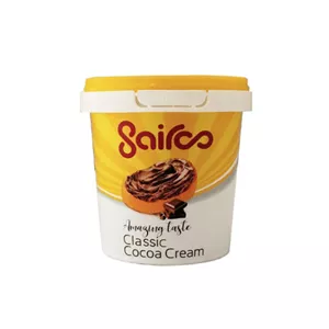 شکلات صبحانه کلاسیک سایرو - 128 گرم