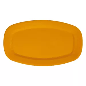 سینی بدون دسته کد T745 سایز 33×29 سانتی متر
