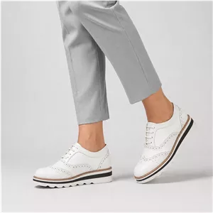 کفش روزمره زنانه تی یو مدل Comfort-Sole