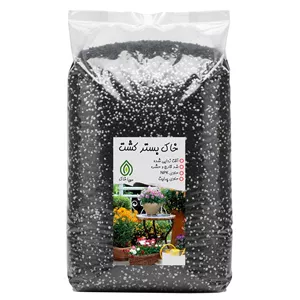 خاک بستر کشت مهیا خاک مدل 20LTR وزن 10 کیلوگرم
