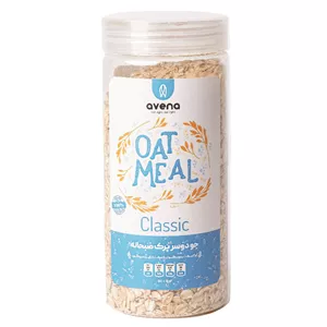 اوتمیل جودوسر پرک صبحانه اونا - 300 گرم