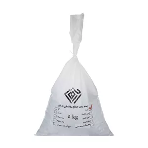 ماسه طبیعی عرفان مدل MT06 وزن 5 کیلوگرم