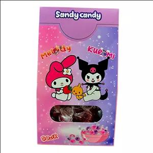 آبنبات کادویی سندی کندی مدل کرومی - 200 گرم