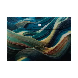 پوشه مدل کلاسیک طرح حریر کد 111750