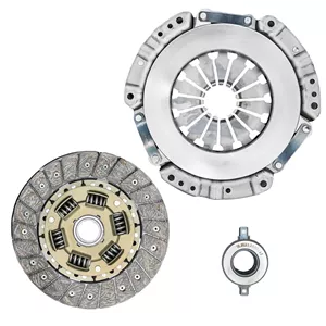 کیت کلاچ آی پی ان سی کد 61241130161 مناسب برای پیکان