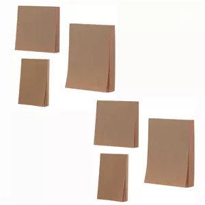 کاغذ یادداشت سام شاپ مدل Note بسته 6 عددی