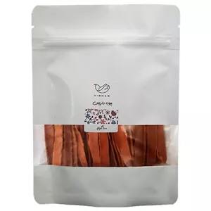 چوب دارچین ویشار - 100 گرم