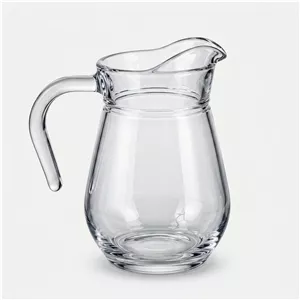 پارچ شیشه و بلور اصفهان مدل Doris