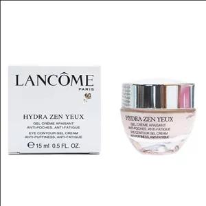 ژل کرم دور چشم روز و شب لانکوم مدل Hydra Zen حجم 15 میلی لیتر