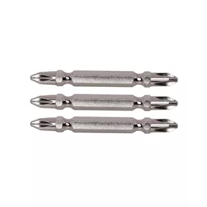 سری پیچ گوشتی دو سر چهار سو مدل ART-7MM-3NH  مجموعه 3 عددی