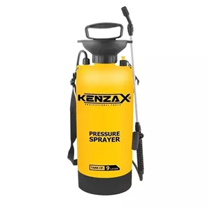 سمپاش کنزاکس مدل 6409 ظرفیت 9 لیتر