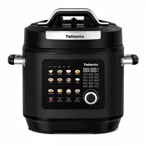 مولتی کوکر ۶ لیتری تلیونیکس مدل TPC3674