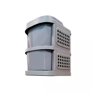فایل کشویی الوند پلاستیک کد 342