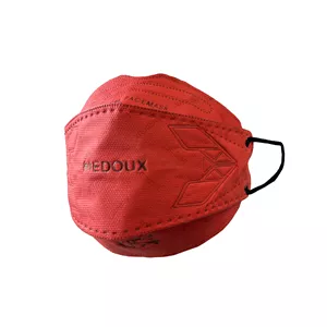 ماسک تنفسی مداکس کد 06 بسته 25 عددی