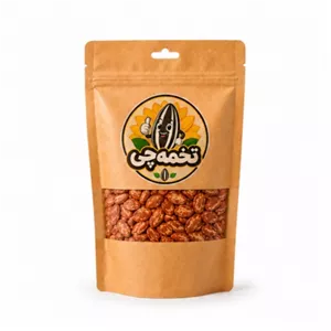 تخمه ژاپنی تخمه چی - 1 کیلوگرم