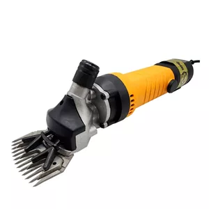 ماشین اصلاح پشم زنی حیوانات اینتیمکث مدل 120A