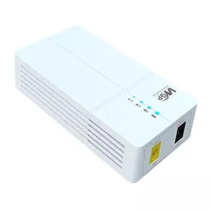 یو پی اس دبلیو جی پی مدل Efcium G12 - 1202G ظرفیت 7800 میلی آمپر ساعت