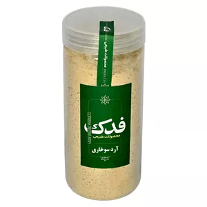 آرد سوخاری ممتاز فدک - 350 گرم