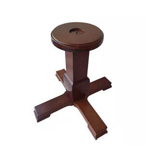 پایه میز ناهارخوری چهارنفره مدل 4151PAH