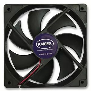 فن کیس کایزر مدل 12x12