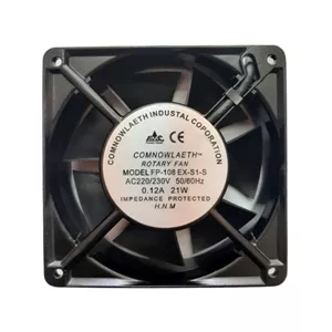 هواکش مدل H.N.M 12038HSL