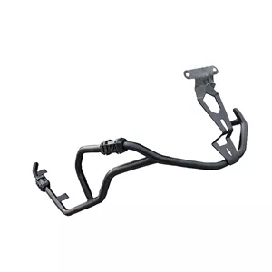گارد محافظ موتور سیکلت مدل HUSKY 175 مناسب برای هندا SYM ADV 175