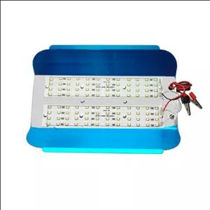 چراغ کمپینگ مدل 100W طرح 12V