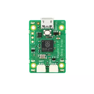 برد دیباگر رزبری پای مدل Debug Probe