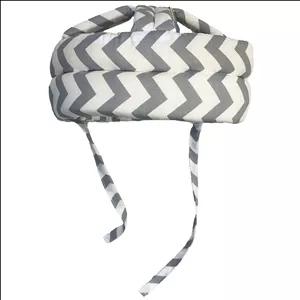 محافظ سر کودک تیک مک مدل کج راه