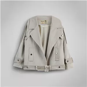 کت زنانه السانا مدل شادلین کد 2412