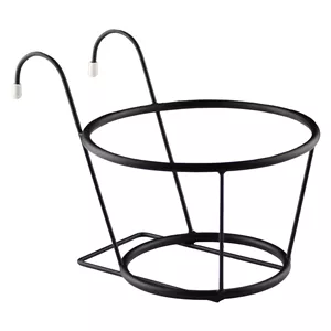 آویز گلدان مدل نرده ای کد 3