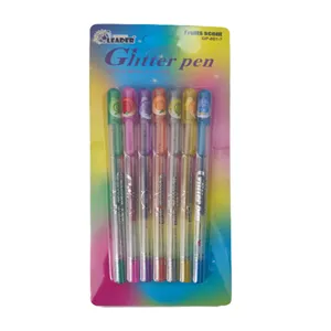 خودکار لیدر مدل اکلیلی کد GP-801-7 بسته 7 عددی