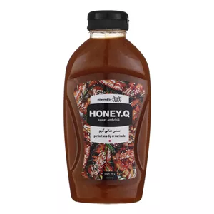 سس هانی کیو فیلفیل - 450 گرم 