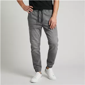 شلوار جین اسلش (Jogger) مردانه لیورجی مدل Li 21732168